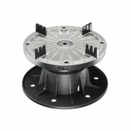 Diagramm BSP2 50-80 mm für Hochböden