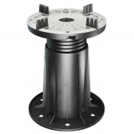 Plot BSP 4 140-255mm for raised floors