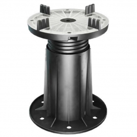 Lote BSP 4 140-255mm para pisos elevados