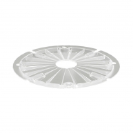 BSP Fixed Pad (10pc)