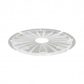 BSP Fixed Pad (10pc)