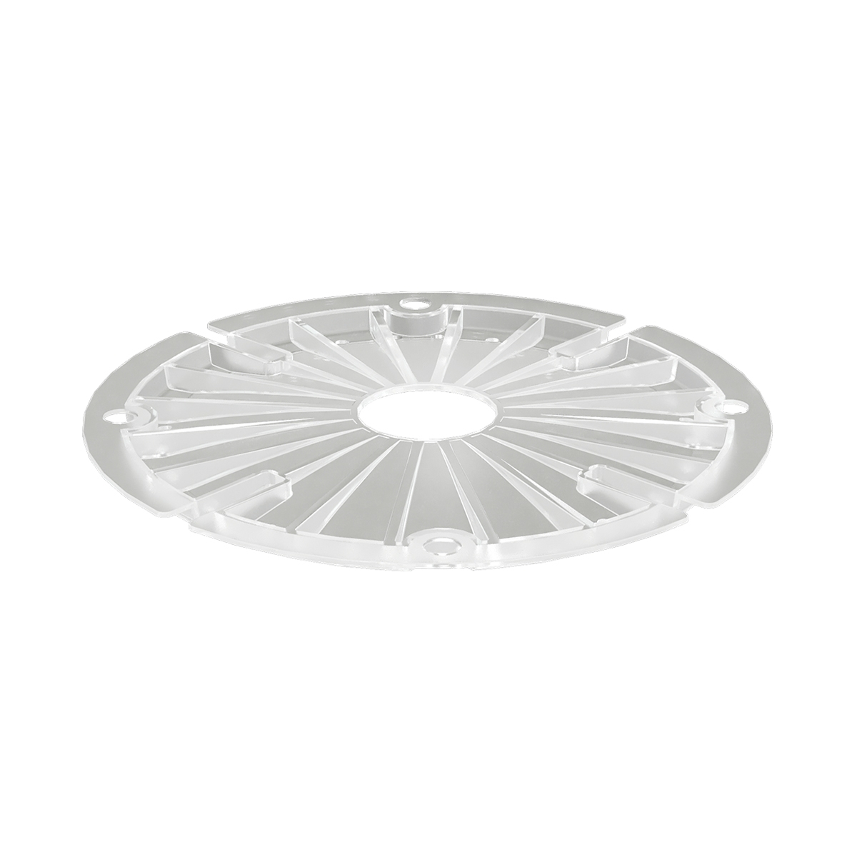 BSP Fixed Pad (10pc)