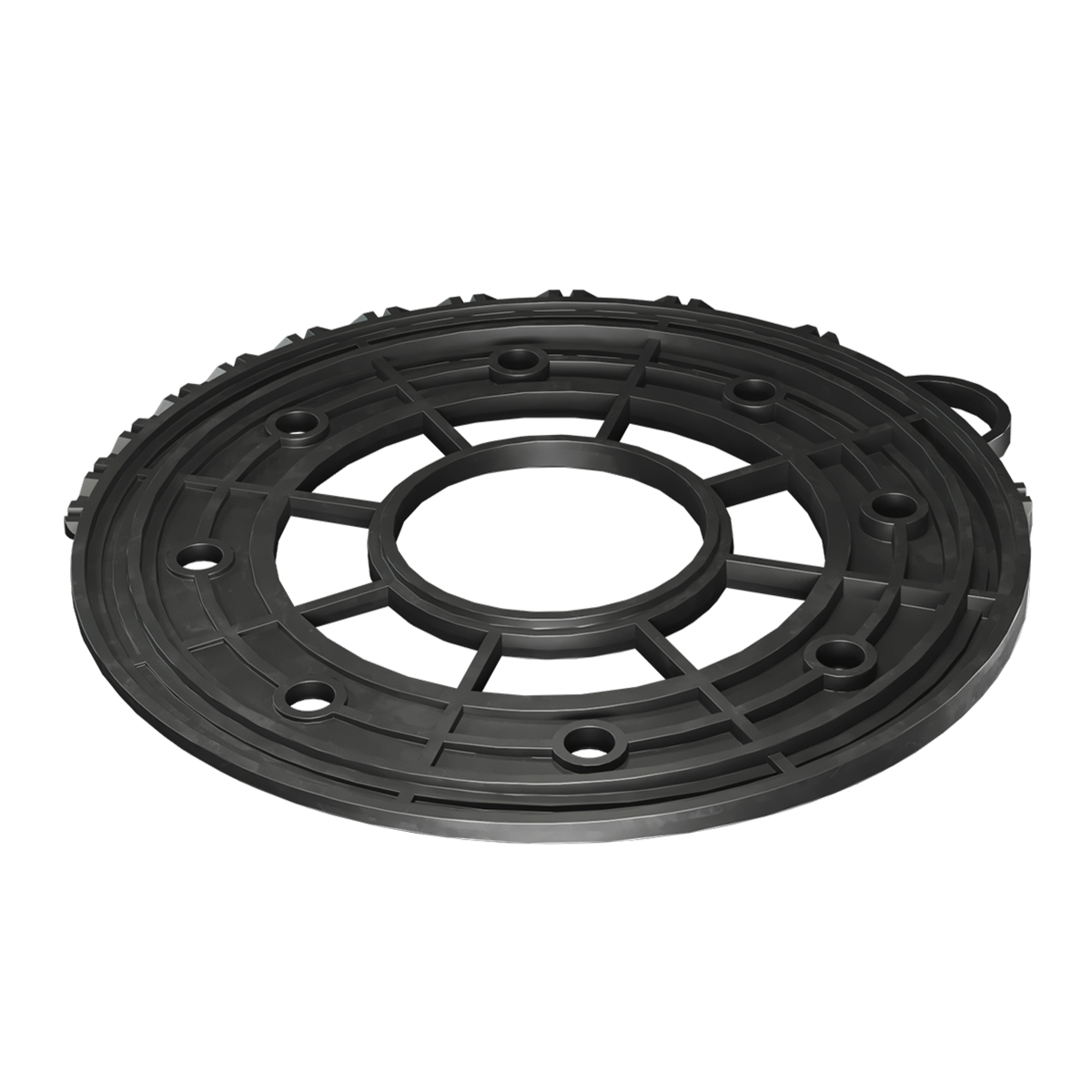 Regulador de inclinação BSP (10pc)