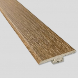 T Profile Toasted Oak 4.5x240 cm (Price per piece)