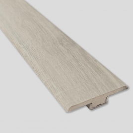 T Profile Sierra Gray 4.5x240 cm (Price per piece)
