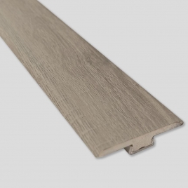 T Profile Sierra Vision 4,5x240 cm (Preis pro Stück)