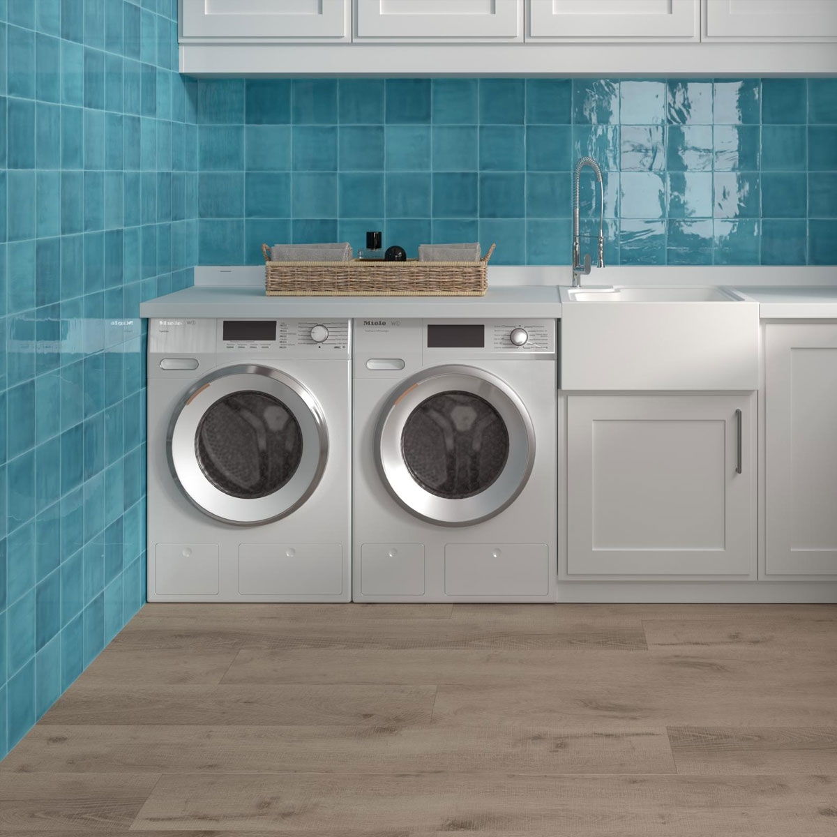 profilé en T pour cuisine Sierra Vision