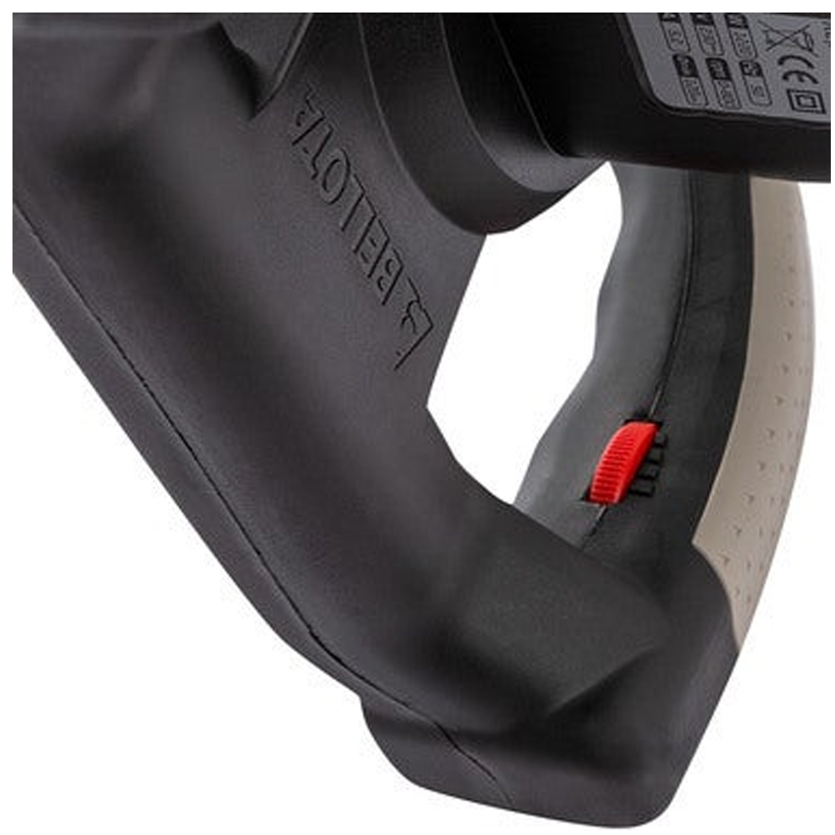 Handle des Miller's Mixer Bellota M12LIGHT 1200W