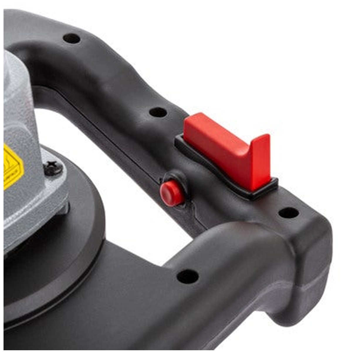 Der Power-Knopf-Mixer von Miller Bellota M12LIGHT 1200W