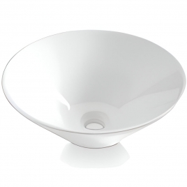 Cáceres Circular Sink