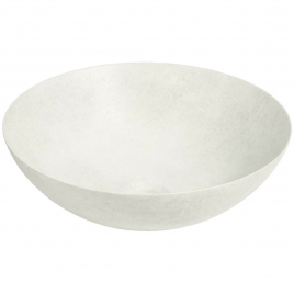 Magnet Frozen ceramic sink 40x40x15cm