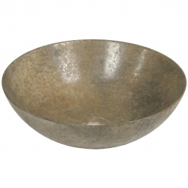 Magnet Copper ceramic sink 40x40x15cm
