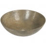 Magnet Copper ceramic washbasin