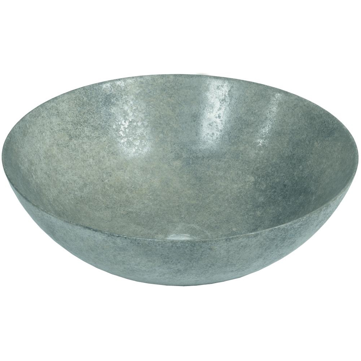 Lavabo de cerámica Magnet Mint