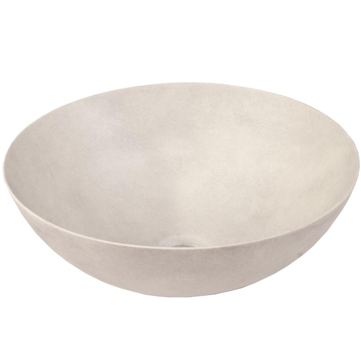 Berlin Bone ceramic washbasin