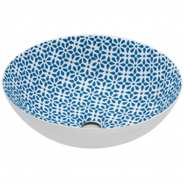 Lavabo Ibiza 40x40x15