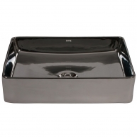 Wonder Silver ceramic sink
