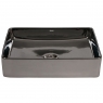 Wonder Silver ceramic sink