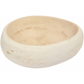 Lavabo de piedra Guess 40x50x15cm