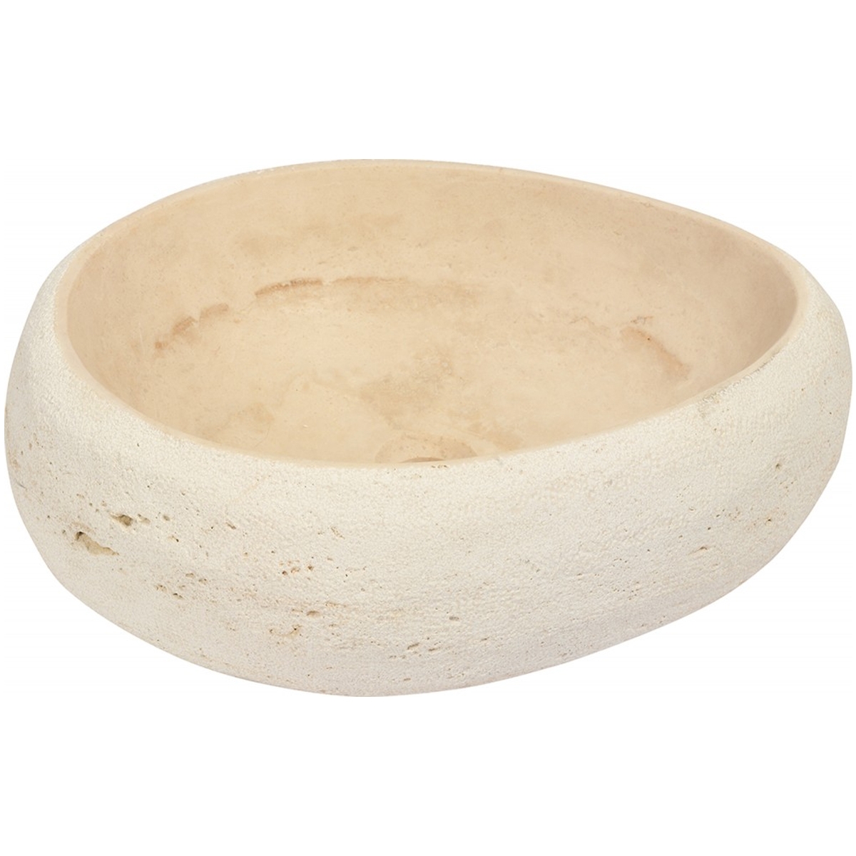 Lavabo de piedra Guess