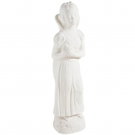 Figurine Blanche-Neige