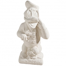 Figura Donald (Precio por unidad)