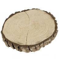 Japanese Step Medallion