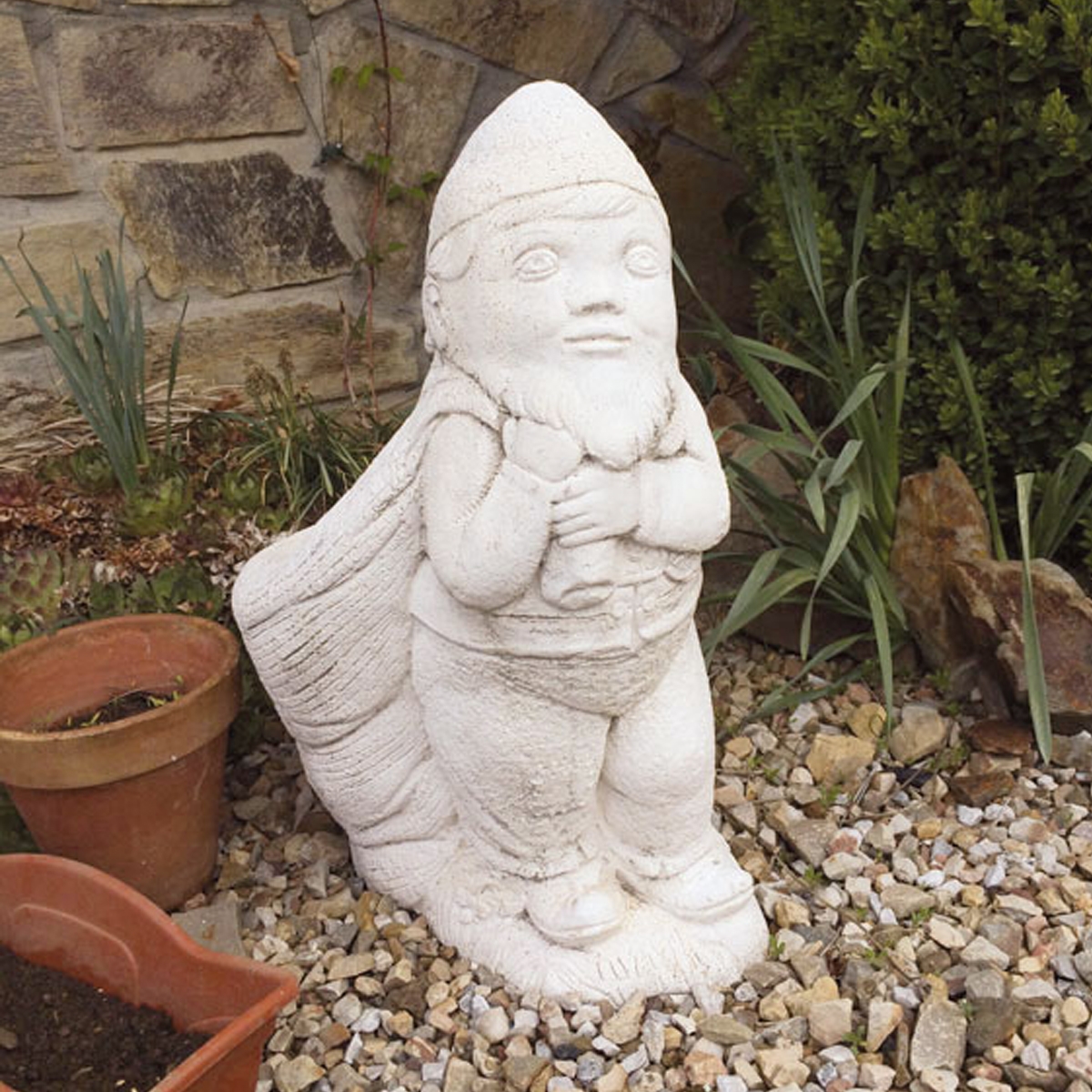 Dwarf Figure Comilón_1