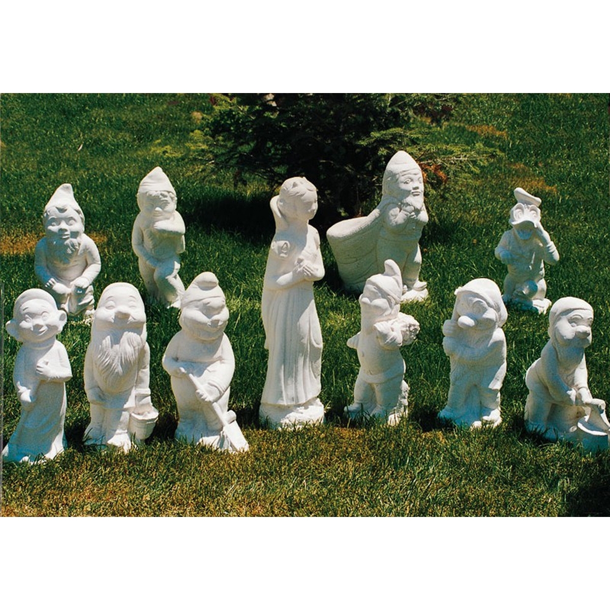 Figurine naine Risueño_1