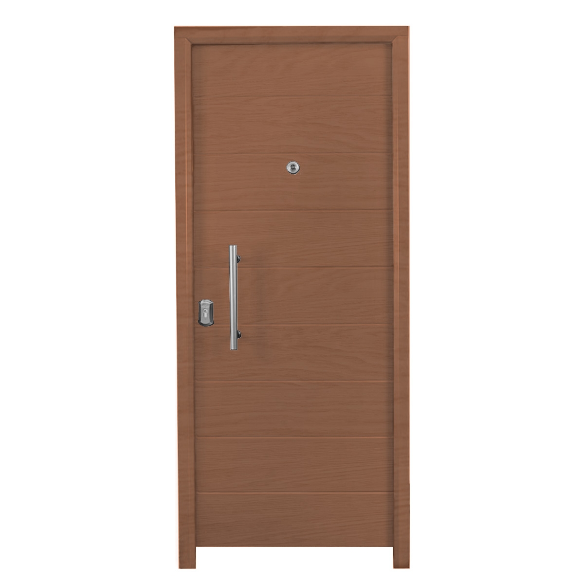 Puerta acorazada Verona 8 (V8) - Roble