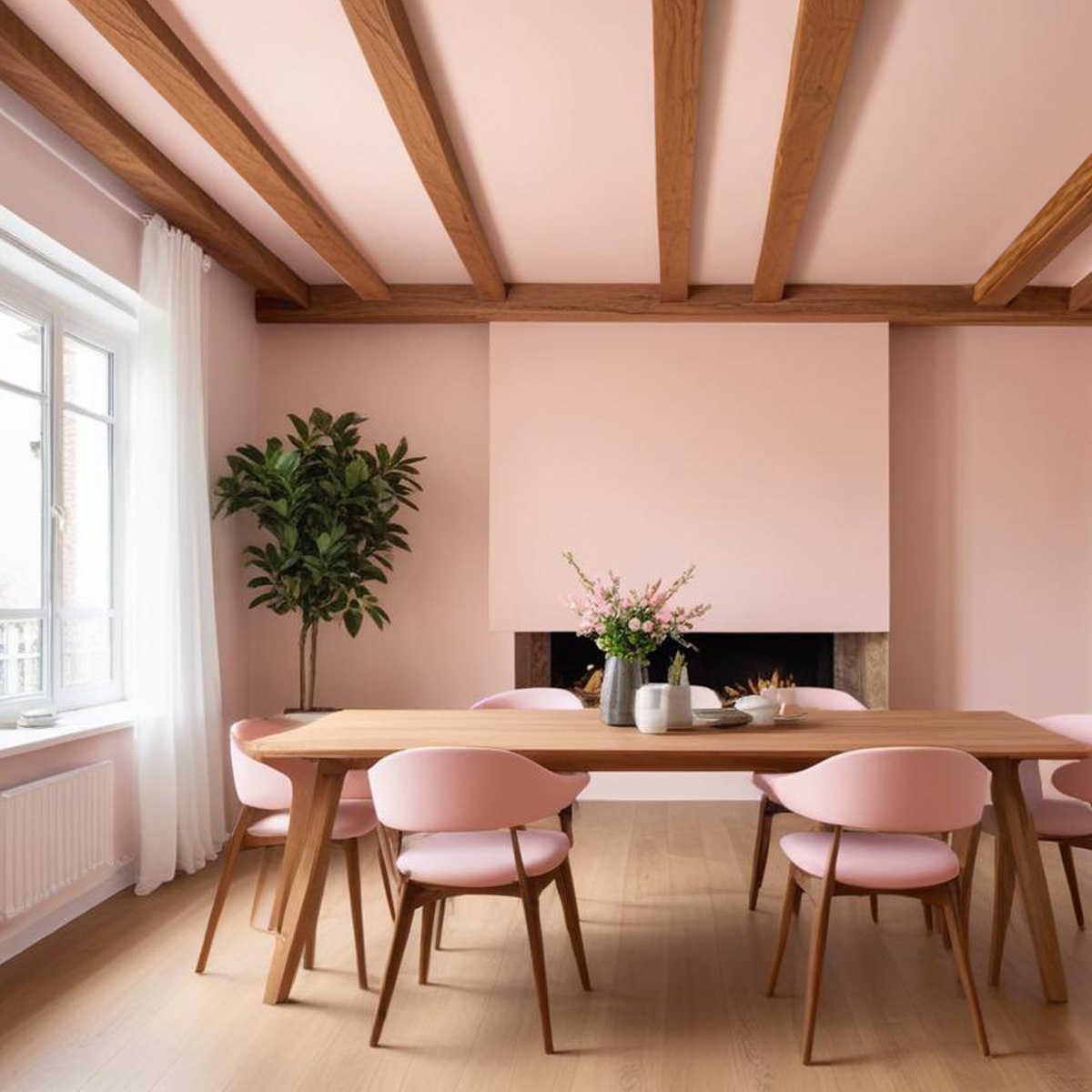 Ambiente Solid Beam 300x12,5x4