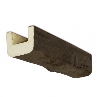 Schéma poutre 300x7x5.5 imitation bois