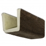 300x12x12 imitation bois poutre