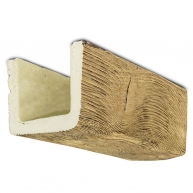 400x16x13 imitation bois