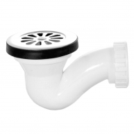 Válvula de sifão para base de duche - Matriplast