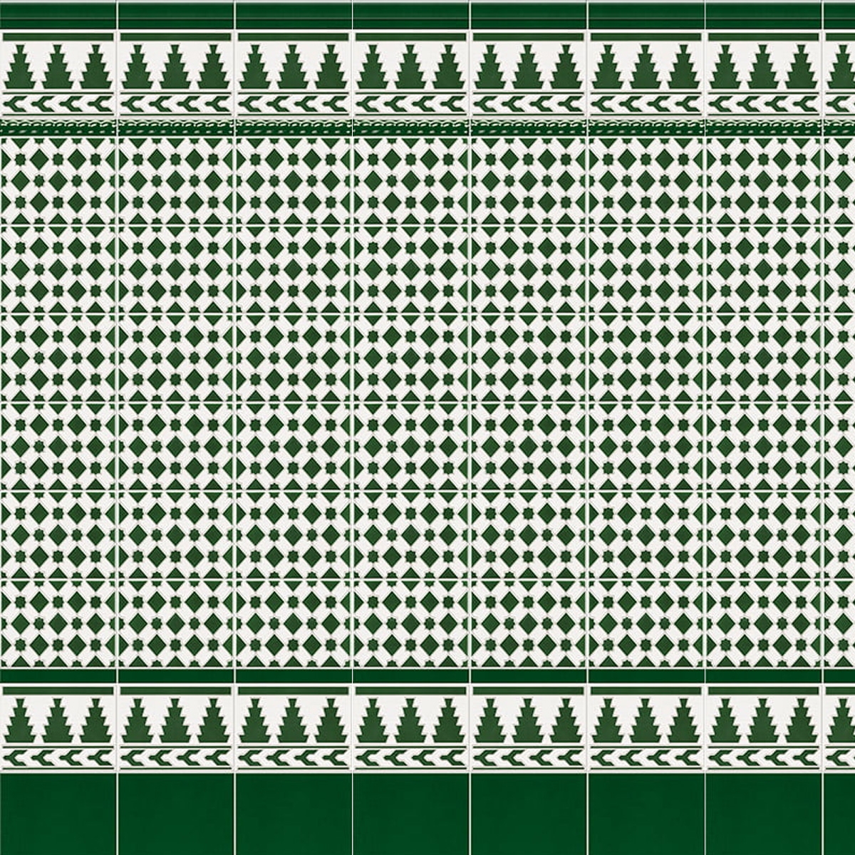 Base M-13 V (m2) - Séries M-13 et M-2 - Marque Mainzu