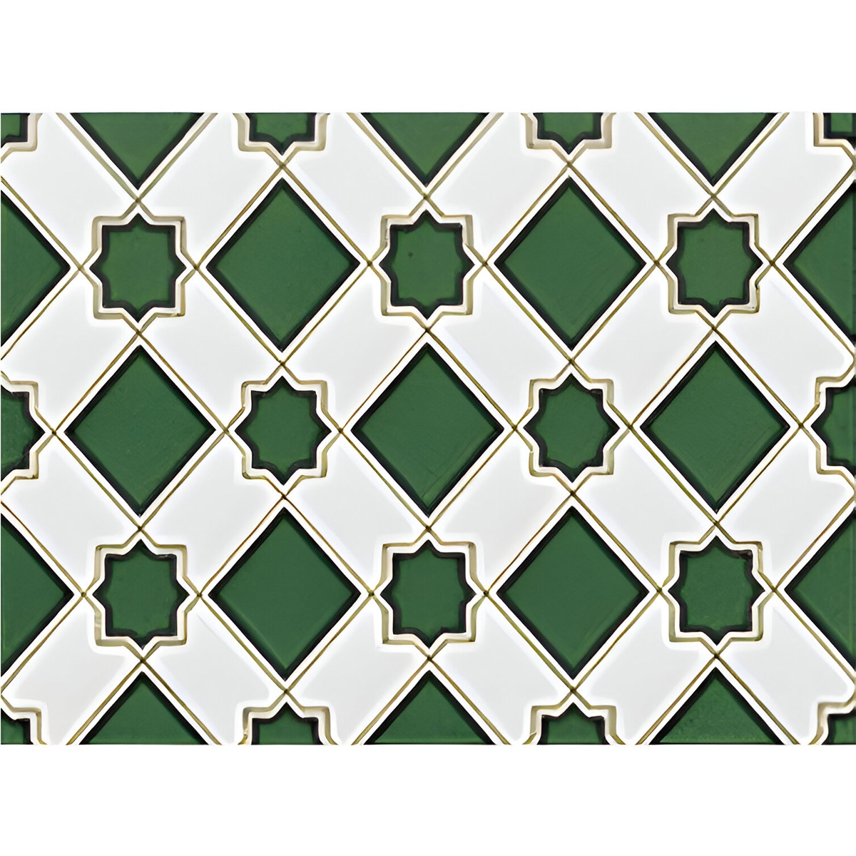 M-13 base green mainzu