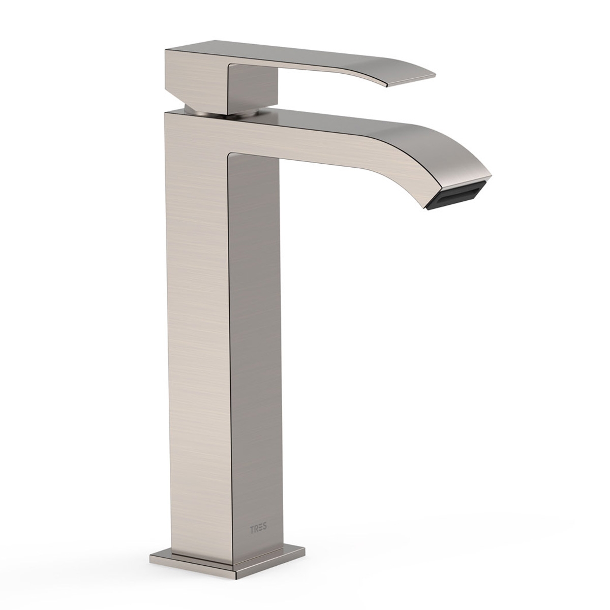 Exclusive 241mm_Acero Frame Single Lever Basin Faucet