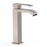 Exclusive 241mm_Acero Frame Single Lever Basin Faucet