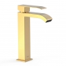 Robinet de lavabo exclusif 241mm_Oro Cuadro