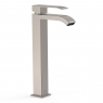 XXL Exclusive 318mm_Acero Single Lever Basin Faucet