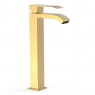 XXL Exclusive 318mm_Oro Single-lever Basin Faucet