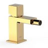 Robinetterie de bidet à levier unique Exclusive_Oro