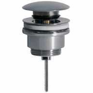 Simple-Rapid Round Valve Sink - Tres