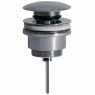Simple-Rapid Round Valve Sink - Tres