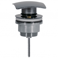 Simple-Rapid Square Valve Sink - Tres