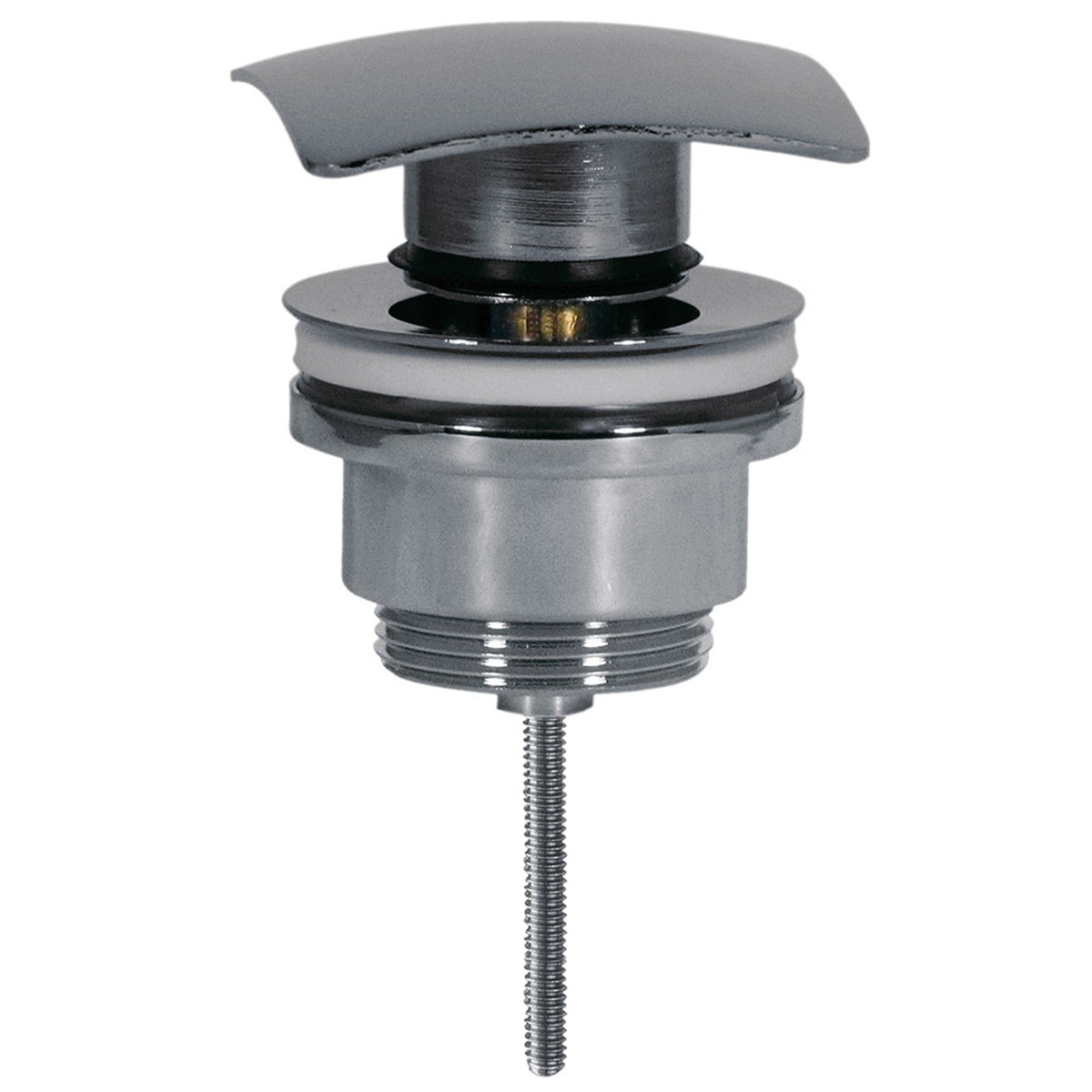 Simple-Rapid Square Valve Sink - Tres