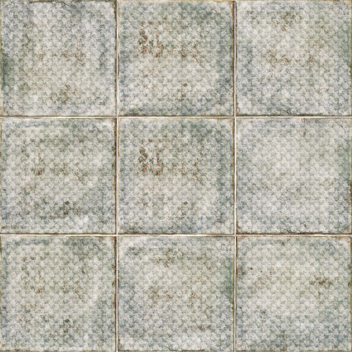 Livourne DÉCOR BERLINE 20X20 4