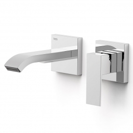 Cuadro Exclusive Built-in Basin Faucet