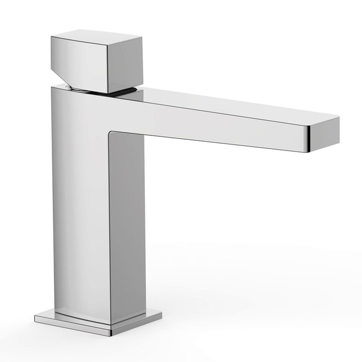 Grifo monomando Slim Exclusive cromo